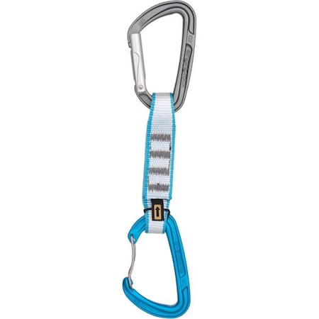 Singing Rock Colt Mix Quickdraw Carabiner 449026