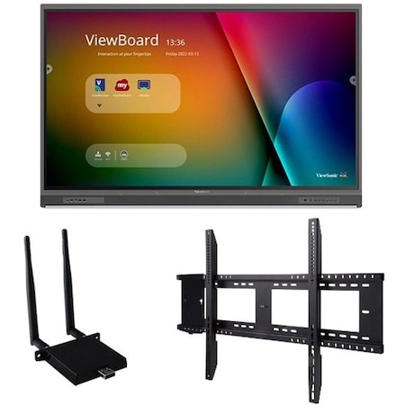Viewsonic Display Panel Support Kit IFP65521CE1