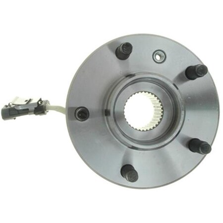 Raybestos 713187 Wheel Hub And Bearing Assembly R42-713187