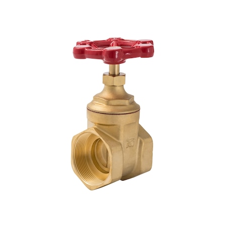 Proline Series Gate Valve, Compact, Ips 2" PK4 100-408HC