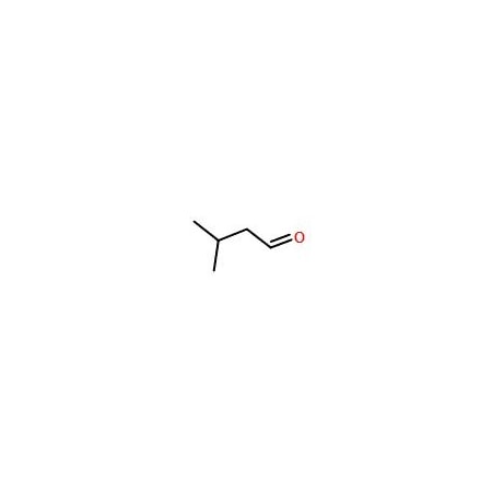 Ak Scientific Isovaleraldehyde (5mL), CAS 590-86-3 Z4917-5mL