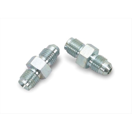 Earls 592032 Steel Brake System Adapters E14-592032