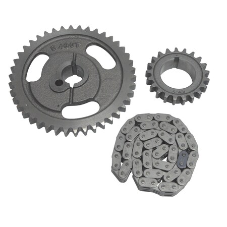 Melling Engine Timing Set,  3-358SA
