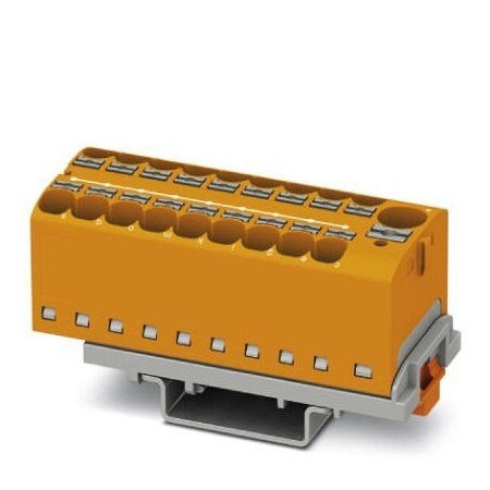 Phoenix Contact PTFIX 10/18X4-NS35 OG Distribution 3273654