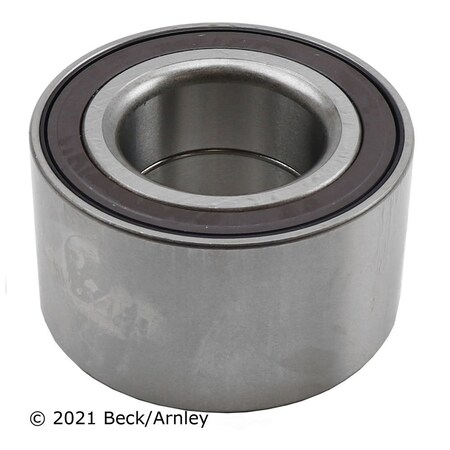 Beck/Arnley Wheel Bearing 051-4253