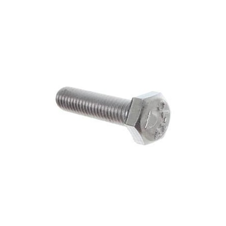Advance - Nilfisk REPLACEMENT SCREW HEX M6 X 1.00 X 25 SS 56003695