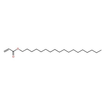 Ak Scientific Octadecyl acrylate, stabilized with MEHQ (100g), CAS 4813-57-4 P540-100g