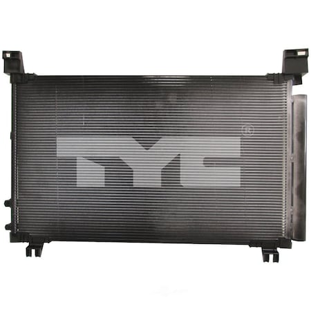 Tyc A/C Condenser 30092