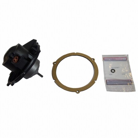 Motorcraft HVAC Blower Motor,  MM847