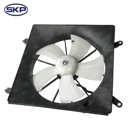 Skyward Automotive Products Engine Cooling Fan Assembly, SK620246