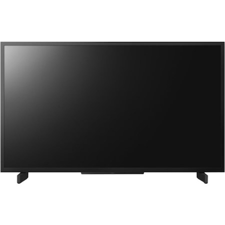 Sony Pro 32 in BRAVIA 4K Ultra HD HDR Professional Display FW32BZ30J