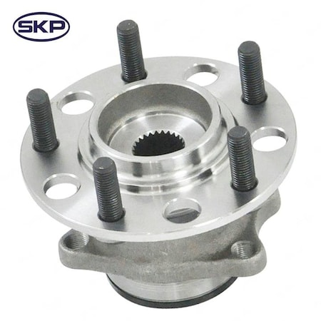 Skyward Automotive Products Wheel Bearing and Hub Assembly,  SK512333