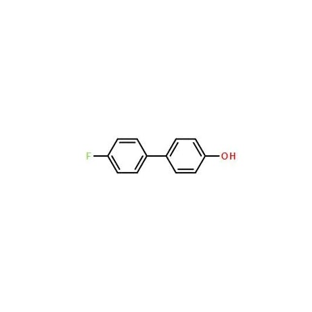Ak Scientific 4-(4-Fluorophenyl)phenol (1g), CAS 324-94-7 V5178-1g