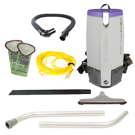 Proteam Super Coach Pro 10, BP, 105891 Kit 107342