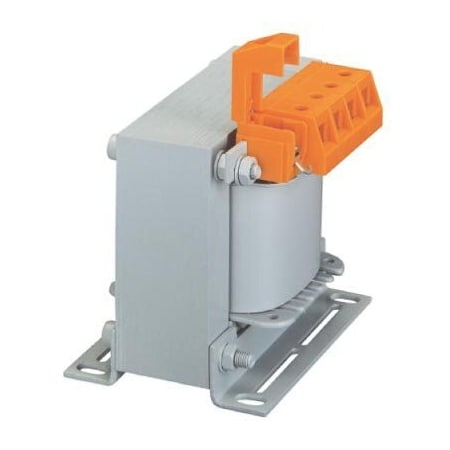 Phoenix Contact TRK 4 GY Transformer terminal block 2702018