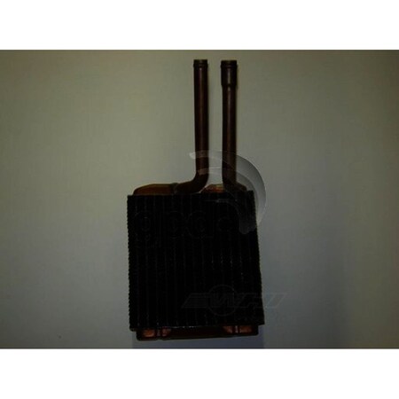 Global Parts Distributors Heater Core 8231258