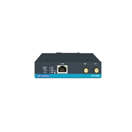 Advantech ICR for EMEA ICR-2031