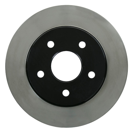 Wagner Brakes Disc Brake Rotor-BD126062E BD126062E