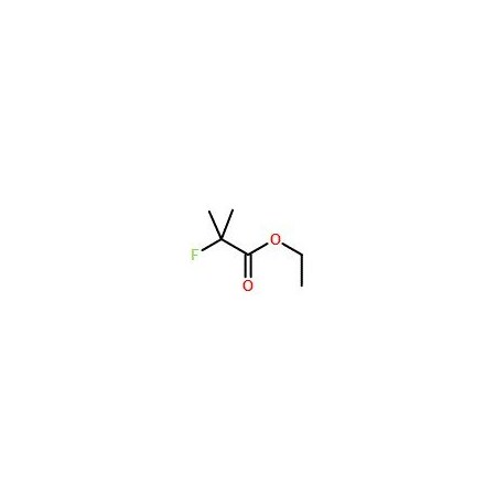 Ak Scientific Ethyl 2-fluoroisobutyrate (1g), CAS 55816-69-8 5613AE-1g