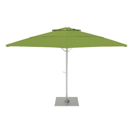 California Umbrella Outdoor Umbrella, Pistachio SOLA118001-6085