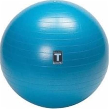 Body-Solid Stability Ball - 75 cm Blue BSTSB75