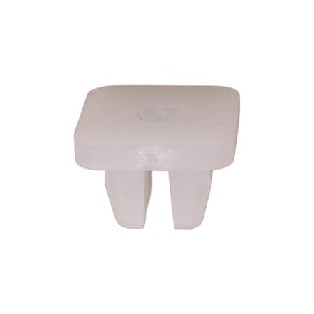 Auveco Honda Door Trim Nylon Nut 13mm x 13mm Head Size, 25PK 20350