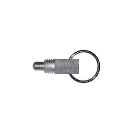 Jlg REPLACEMENT PIN, LOCKING PLUNGER 3423151