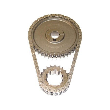 Cloyes 9-3635X9 Billet True Roller Timing Set for Small Block Ford CLO9-3635X9