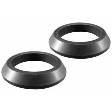 Highkey Master Plumber Reducing Washer, 2PK LR575989