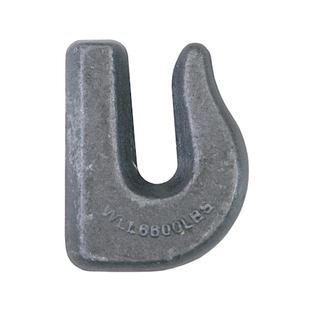 Buyers Products Tow Hook B2409W375