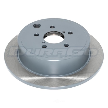 Durago TitaniuSerieBrakRotor BR900826-01