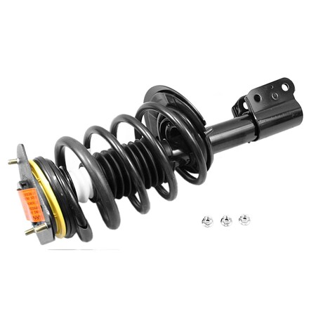 Monroe Suspension Strut and Coil Spring Assembly,  171661