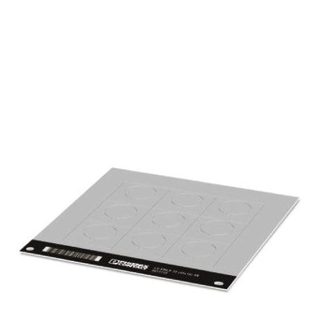 Phoenix Contact LS-EMLP 30 45X10 SR Device marker 0831728