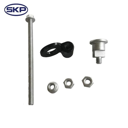 Skyward Automotive Products Accessory Drive Belt Idler Pulley Adjustment Bolt Kit,  SK917124