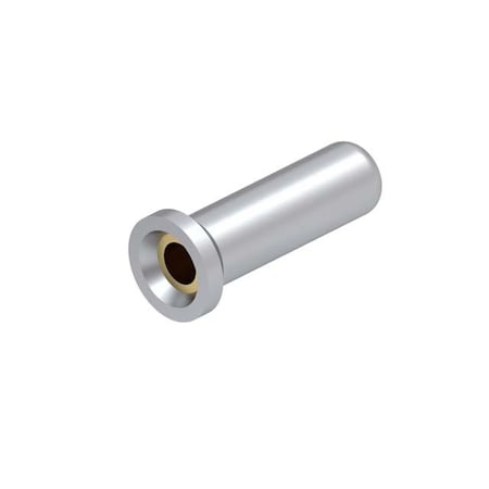 Mill-Max PCB Pins, 0552-1-15-01-11-27-10-0 0552-1-15-01-11-27-10-0