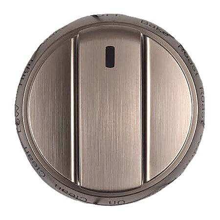 Lg Knob AEZ74533307