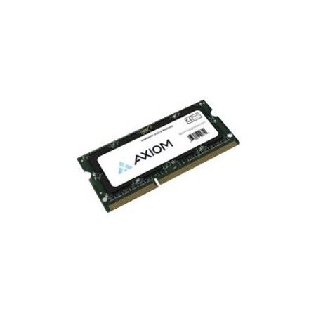 Axiom Axiom 2Gb Ddr3-1333 Sodimm For Hp # 578177-001, 615863-001, 621567-001 578177-001-AX