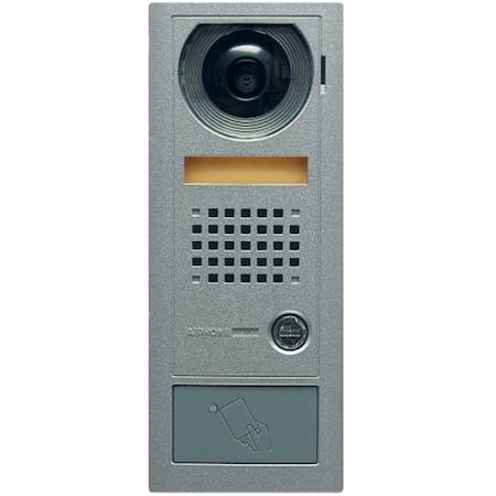 Aiphone Door Station, 7-11/16 AX-DV