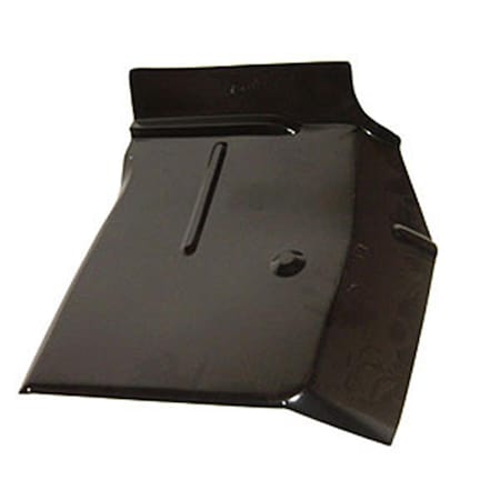 Geared2Golf Right Hand Cab Floor Front Section for 1960-1966 Chevy Pickup & Panel Truck GE1830690