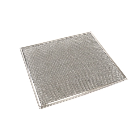 Nordyne Alumn Mesh Filter 15x17 921788