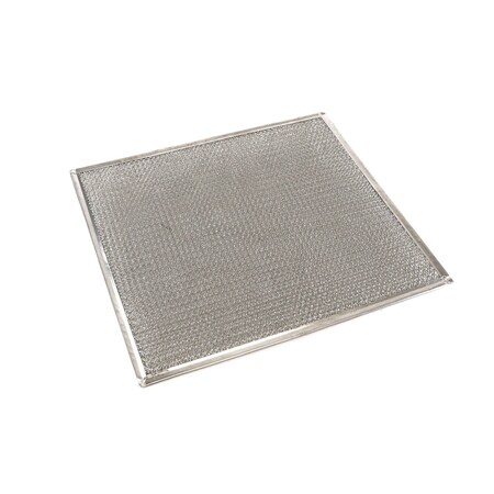 Fresh Air For Your Mobile Home: Nordyne Metal Mesh HVAC Filter 15x17 (2 Pack) 921788