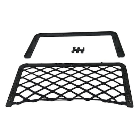 Cnh UTILITY HOLDER, CNH OEM 8900127214 8900127214