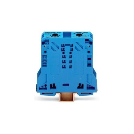 Wago Terminal Blocks 285-154
