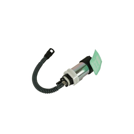 Autobest Fuel Pump and Strainer Set, Chevrolet Cobalt 2.2L L4 2010-07; Pontiac G5 2.2L L4 2010-07; Saturn F2795