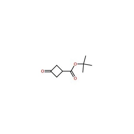 Ak Scientific tert-Butyl 3-oxocyclobutanecarboxylate (100g), CAS 145549-76-4 7197AA-100g