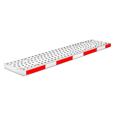 Kargo Master Transit Long Wheel Base Passenger Area Step KGM4702T
