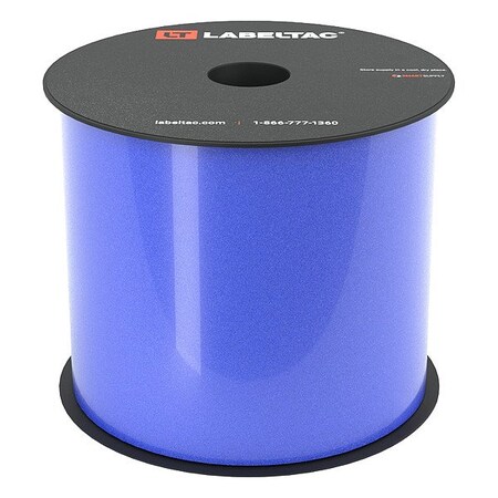 Creative Safety Supply LabelTac Pro Model Reflective Supply LT407RF
