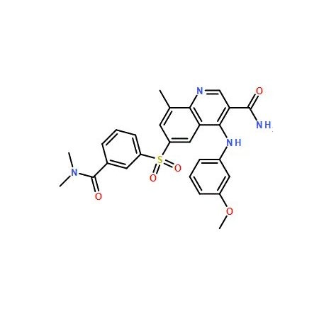 Ak Scientific GSK256066 (10mg), CAS 801312-28-7 X7580-10mg