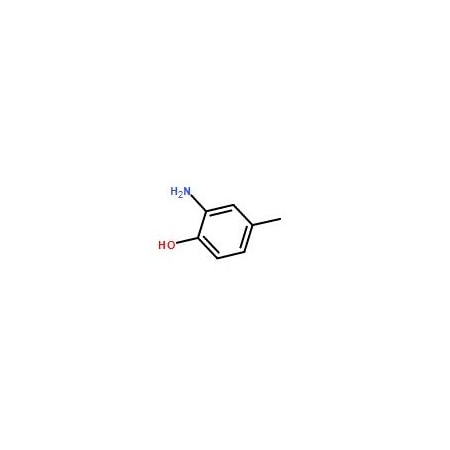 Ak Scientific 2-Amino-4-methylphenol (100g), CAS 95-84-1 X4670-100g