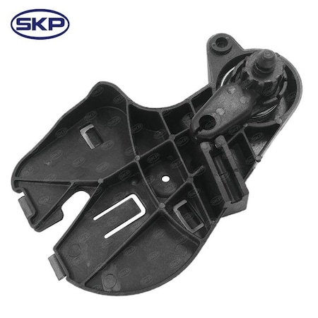 Skyward Automotive Products Hood Release Handle, SK01081